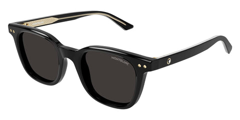 Montblanc MB0320S 001 Sunglasses