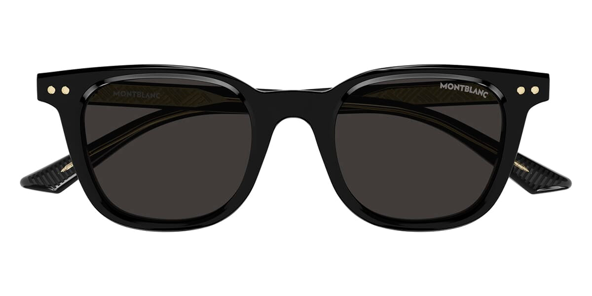 Montblanc MB0320S 001 Sunglasses