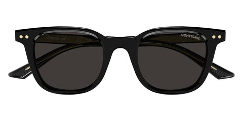 Montblanc MB0320S 001 Sunglasses