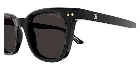 Montblanc MB0320S 001 Sunglasses