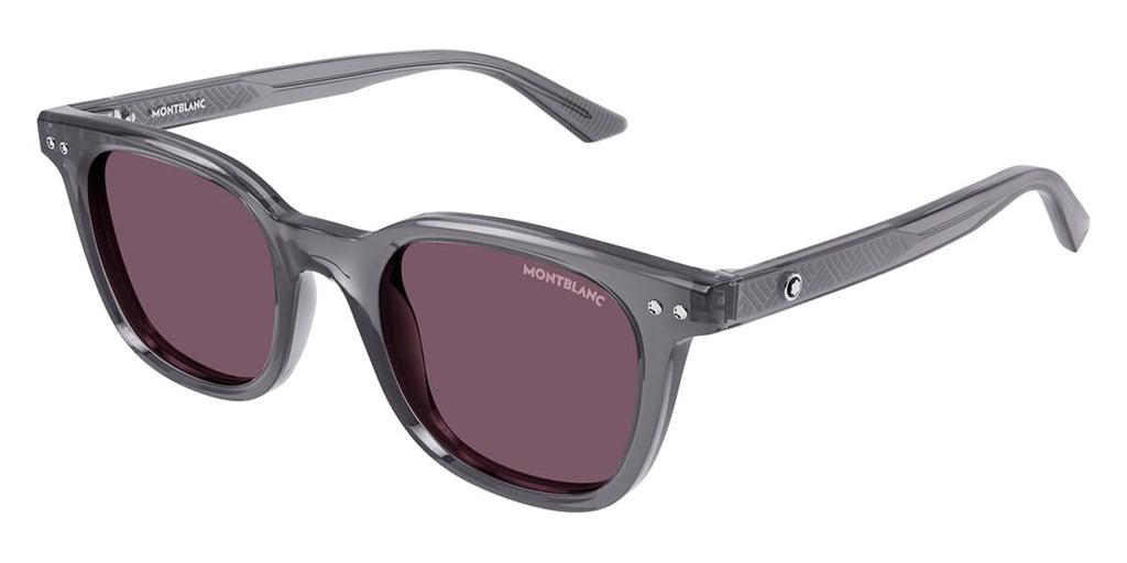Montblanc MB0320S 004 Sunglasses