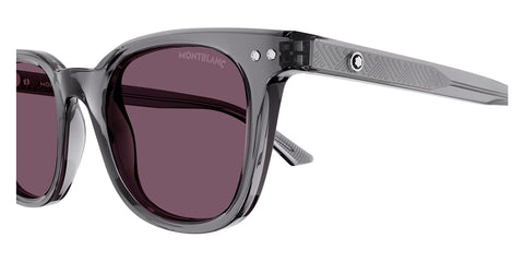 Montblanc MB0320S 004 Sunglasses
