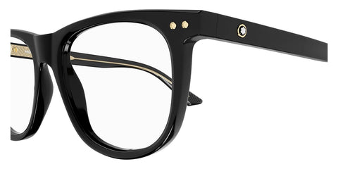 Montblanc MB0323O 001 Glasses