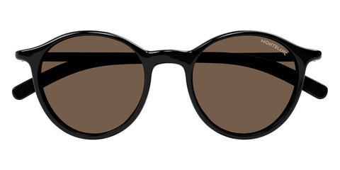 Montblanc MB0324S 001 Sunglasses