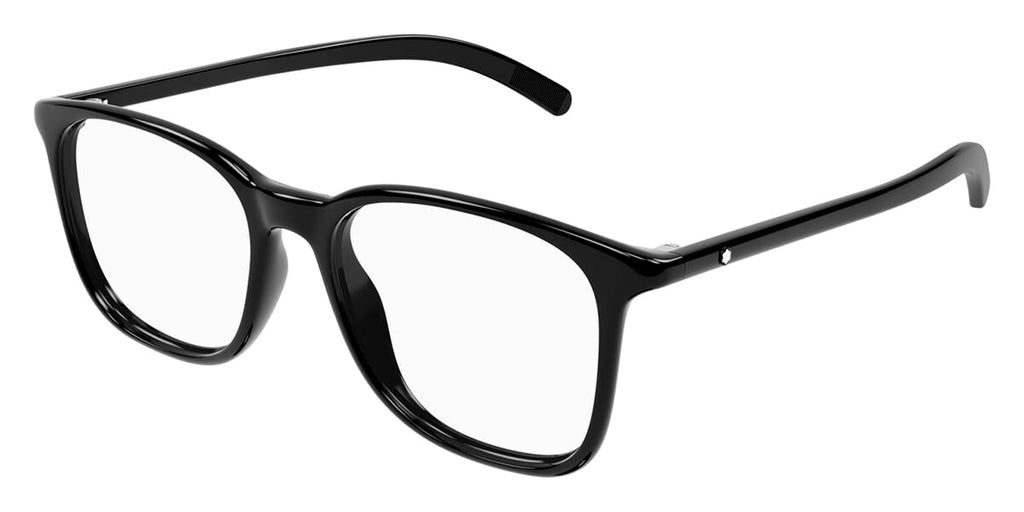 Montblanc MB0327O 001 Glasses