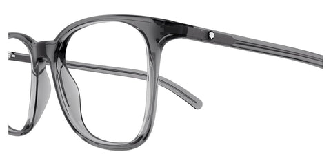 Montblanc MB0327O 002 Glasses