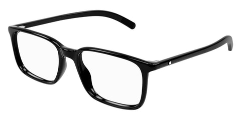 Montblanc MB0328O 001 Glasses