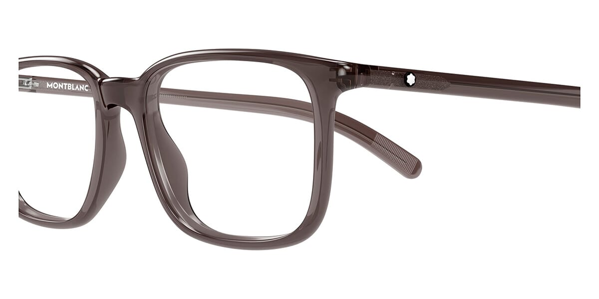 Montblanc MB0328O 006 Glasses