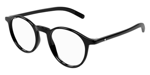 Montblanc MB0329O 001 Glasses