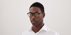 Montblanc MB0329O 005 Glasses