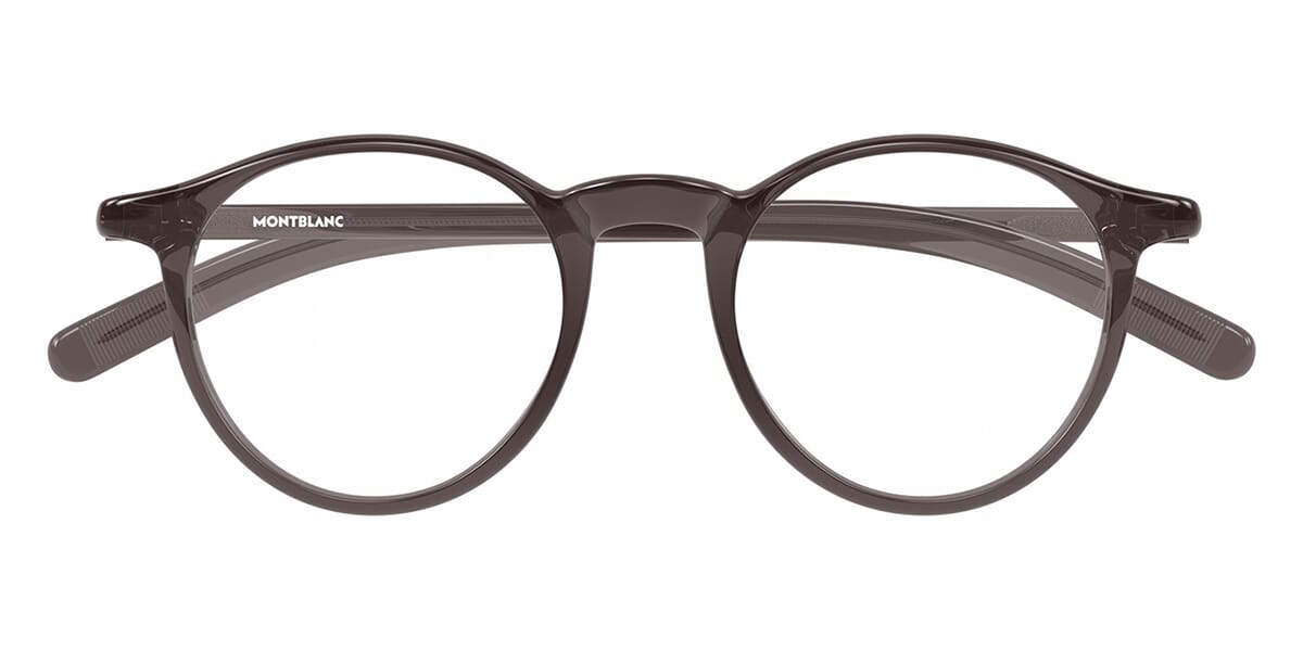 Montblanc MB0329O 006 Glasses