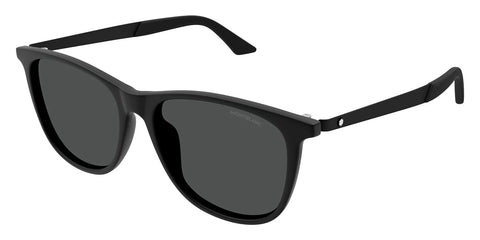 Montblanc MB0330S 001 Sunglasses
