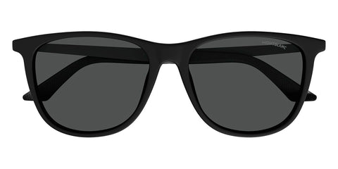 Montblanc MB0330S 001 Sunglasses