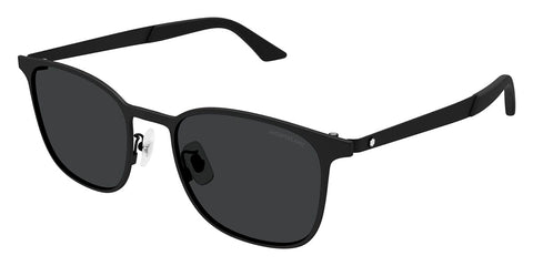 Montblanc MB0331S 001 Sunglasses