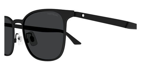 Montblanc MB0331S 001 Sunglasses