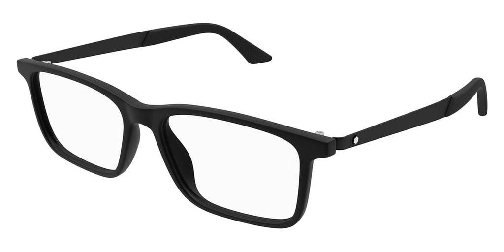 Montblanc MB0333O 001 Glasses