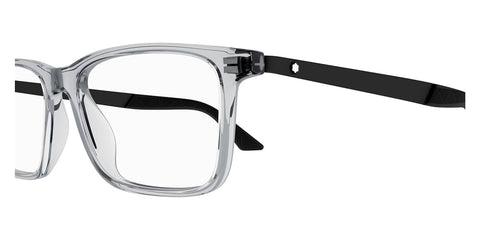 Montblanc MB0333O 002 Glasses