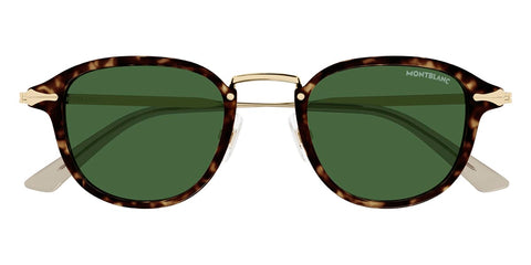Montblanc MB0336S 002 Sunglasses