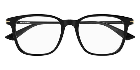 Montblanc MB0338O 001 Glasses