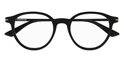 Montblanc MB0340O 001 Glasses