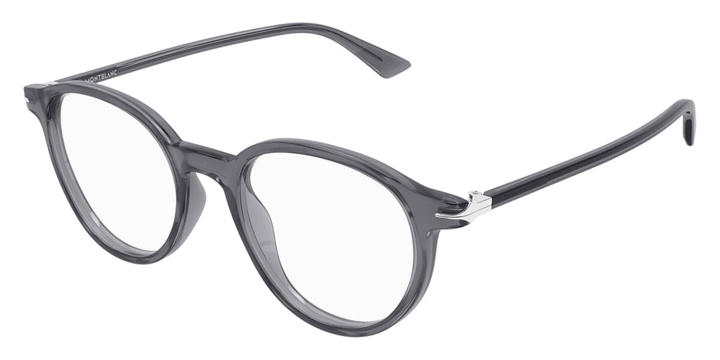 Montblanc MB0340O 004 Glasses