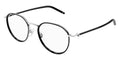 Montblanc MB0342OA 001 Glasses