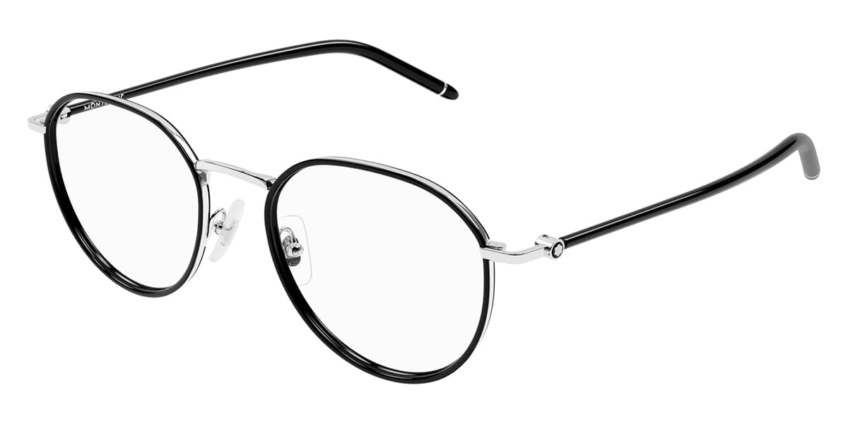 Montblanc MB0342OA 001 Glasses