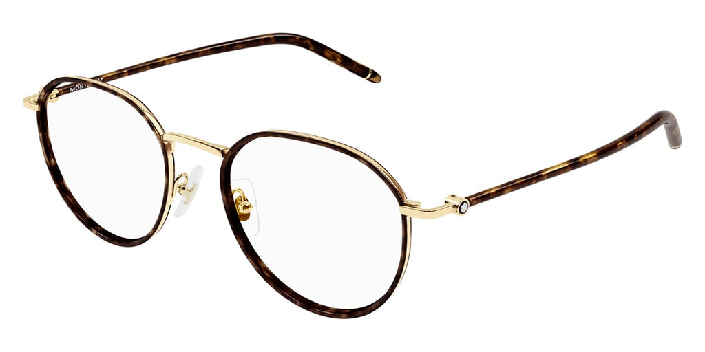 Montblanc MB0342OA 002 Glasses