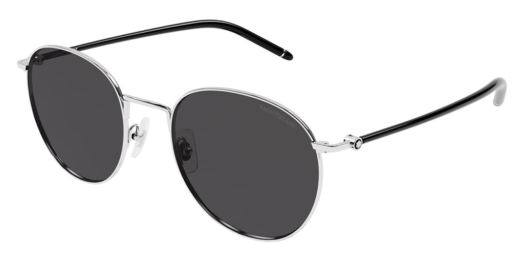 Montblanc MB0343SA 001 Sunglasses