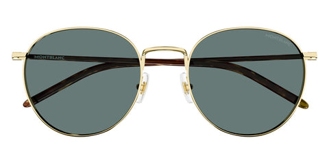 Montblanc MB0343SA 002 Sunglasses