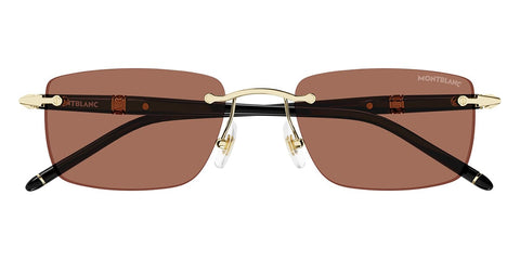 Montblanc MB0344S 007