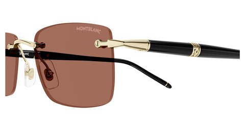 Montblanc MB0344S 007