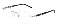 Montblanc MB0346O 004 Glasses