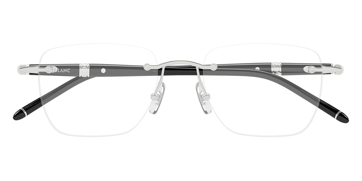 Montblanc MB0346O 004 Glasses