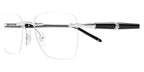 Montblanc MB0346O 004 Glasses