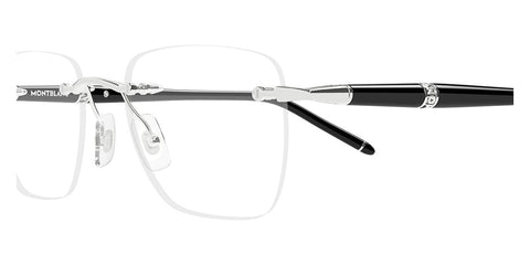 Montblanc MB0346O 004 Glasses