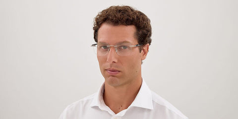 Montblanc MB0346O 004 Glasses