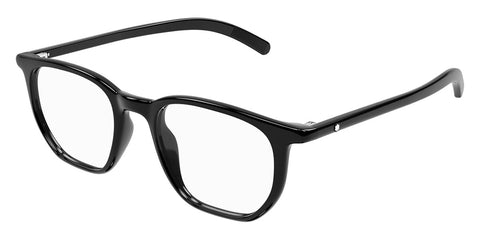 Montblanc MB0349O 001 Glasses