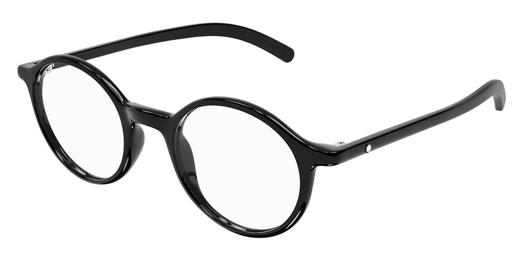 Montblanc MB0350O 001 Glasses