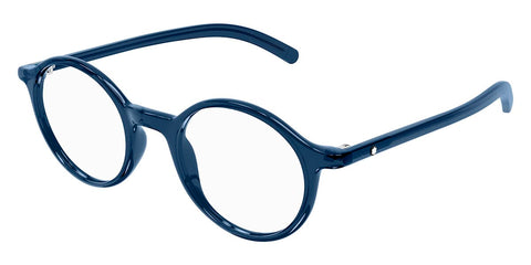 Montblanc MB0350O 004 Glasses