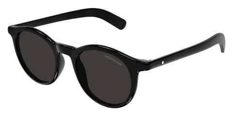 Montblanc MB0353S 001 Sunglasses