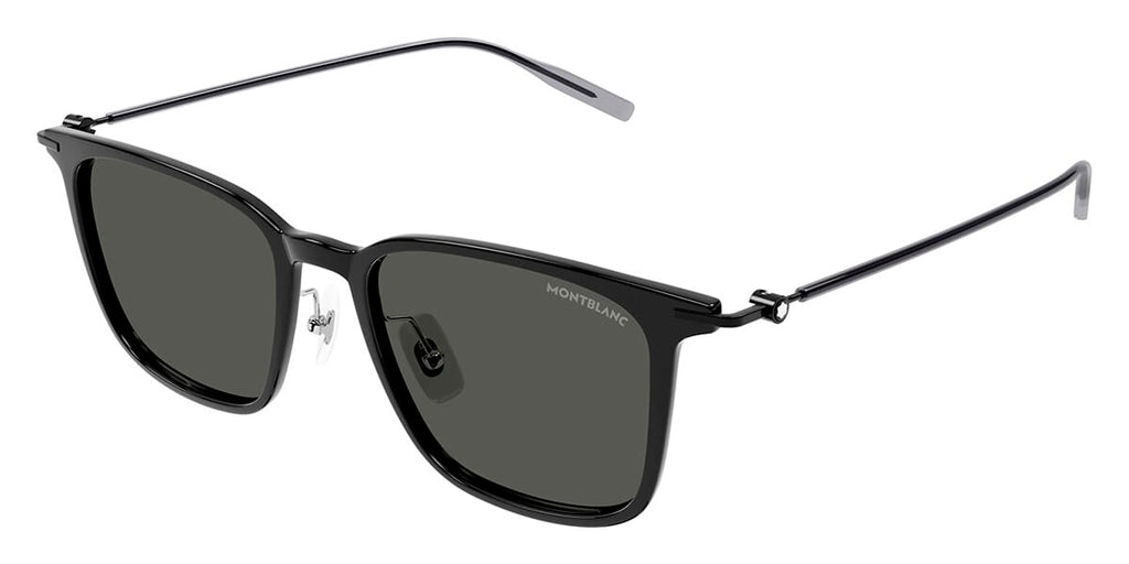 Montblanc MB0354S 001 Sunglasses