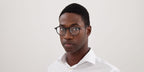 Montblanc MB0355O 005 Glasses