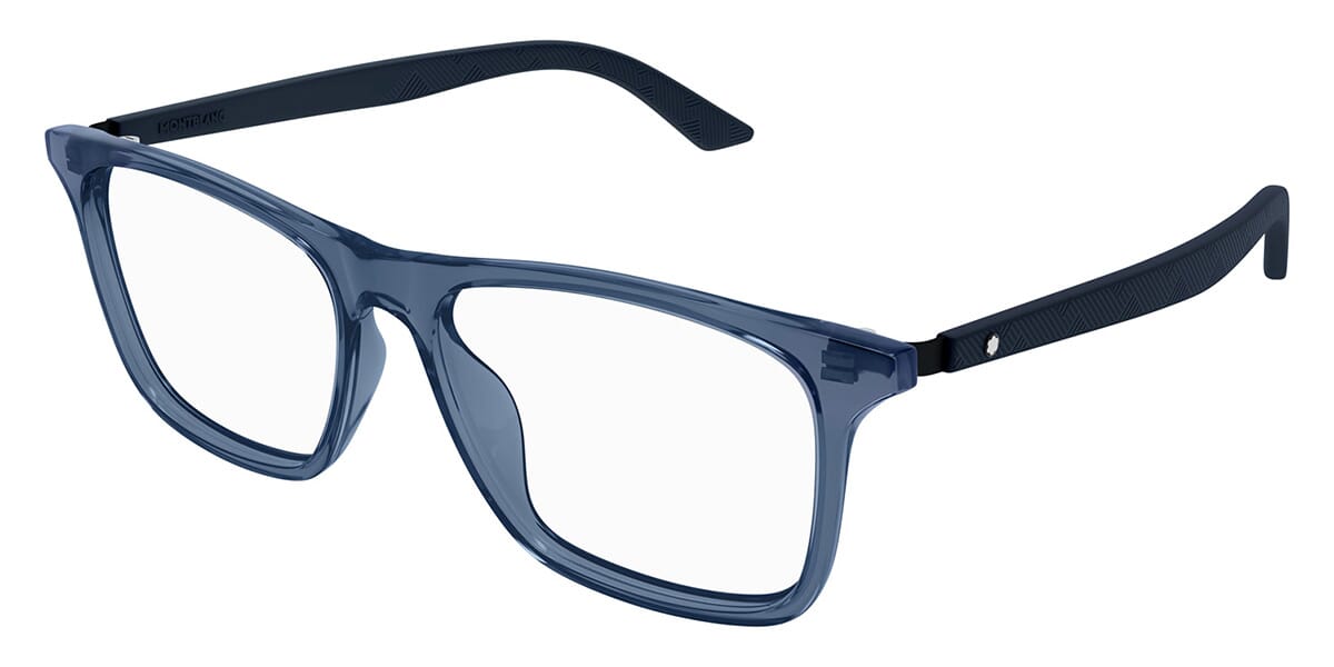Montblanc MB0359O 010 Glasses