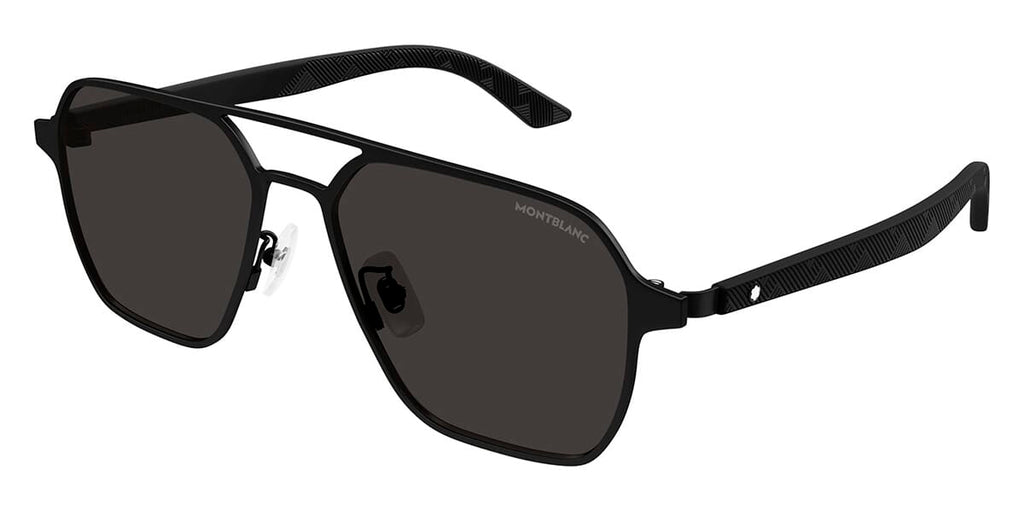 Montblanc MB0360S 001 Sunglasses