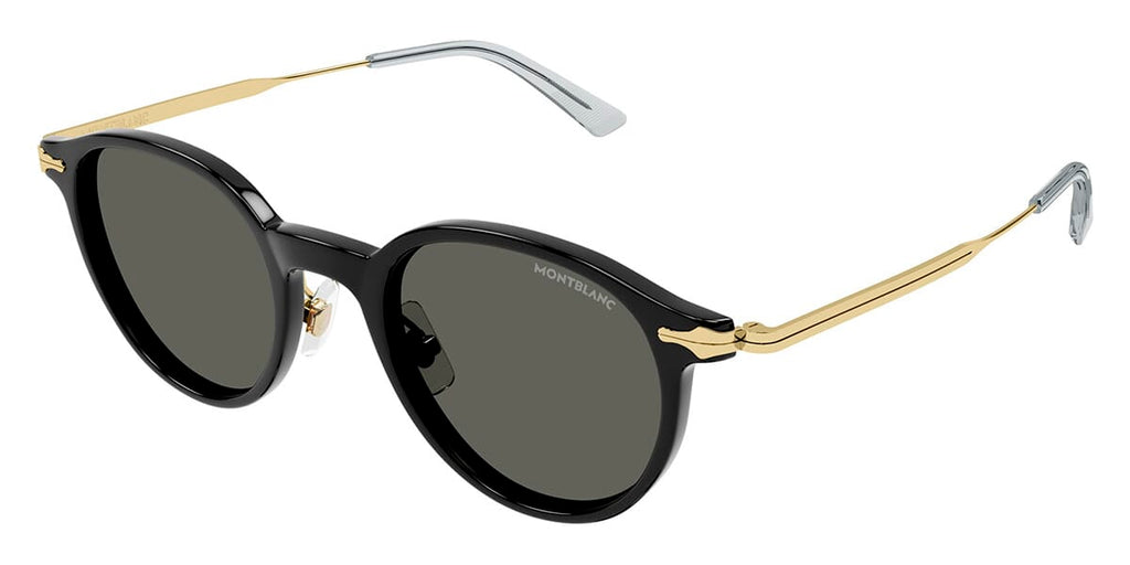 Montblanc MB0362S 001 Sunglasses