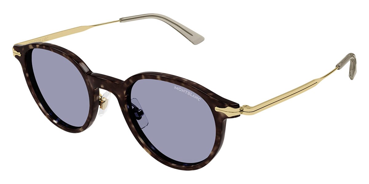 Montblanc MB0362S 002 Sunglasses