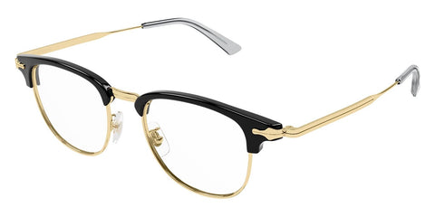 Montblanc MB0364O 001 Glasses