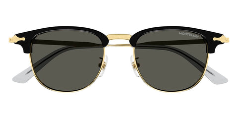 Montblanc MB0364S 001 Sunglasses