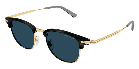 Montblanc MB0364S 003 Sunglasses